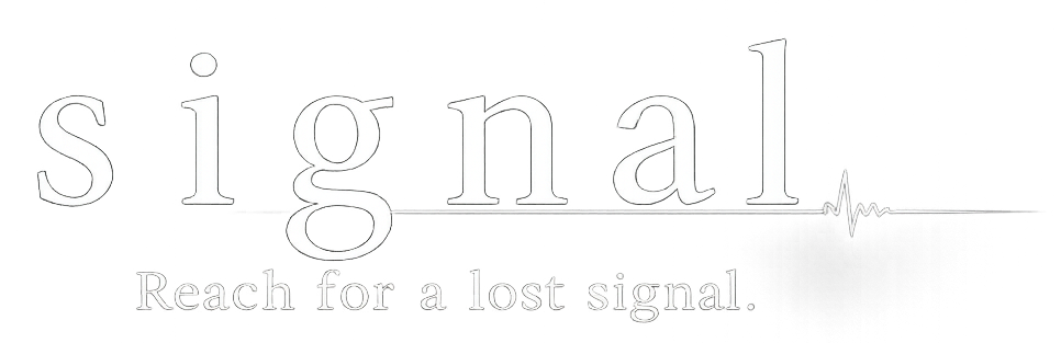 signal
